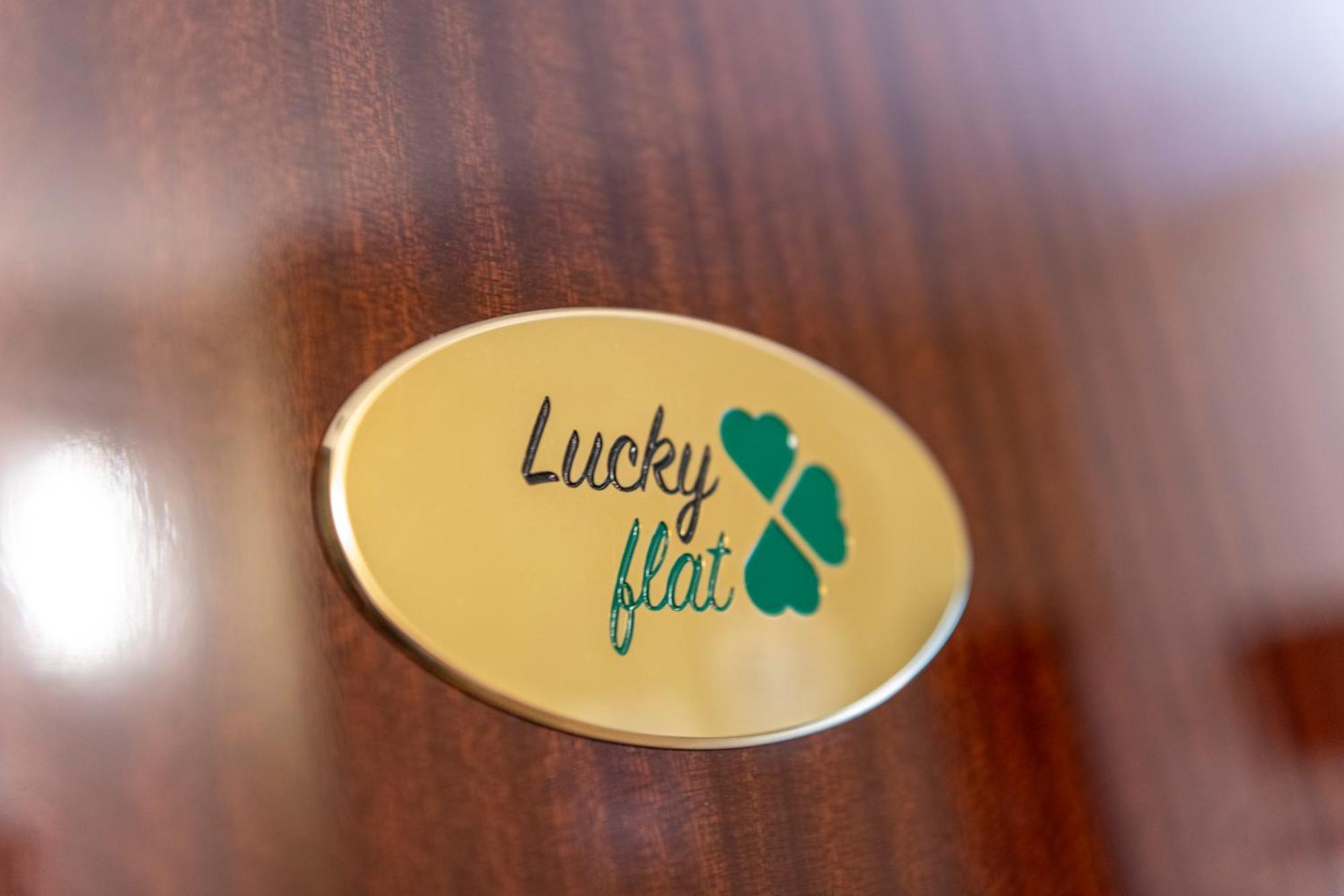Ferienwohnung Lucky Flat, Un Momento Di Relax. Mailand Exterior foto